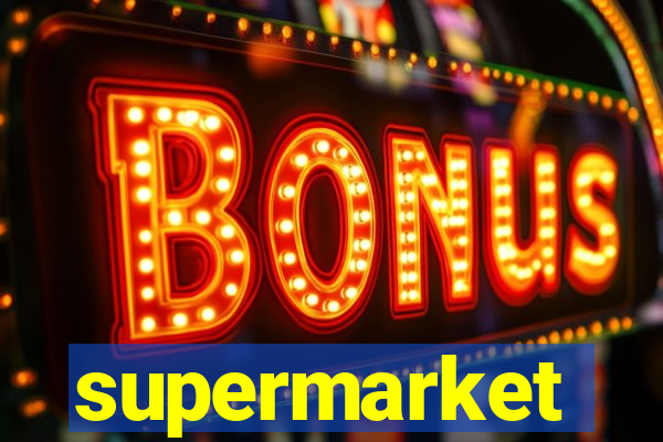 supermarket simulator apk dinheiro infinito e energia infinita